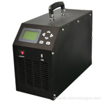 Battery Charger  Discharger